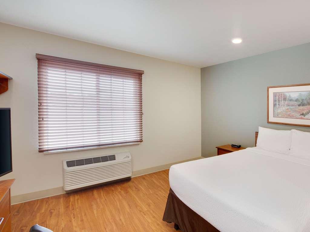 Extended Stay America Select Suites - Lubbock - West Room photo