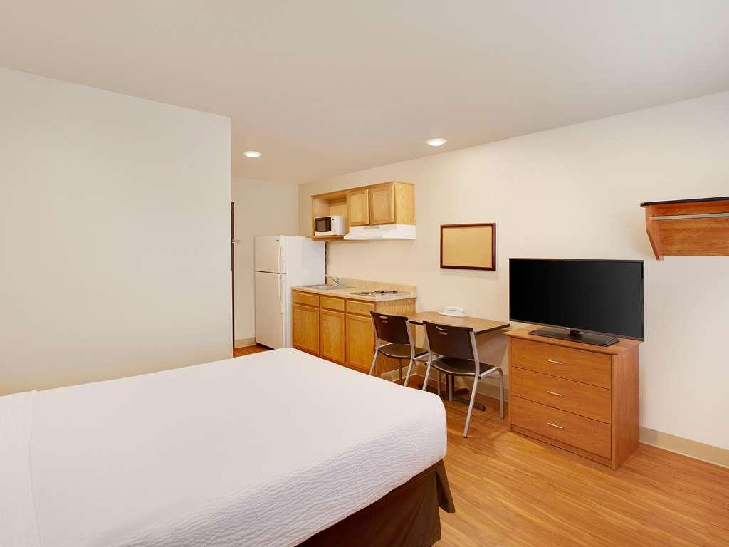 Extended Stay America Select Suites - Lubbock - West Room photo