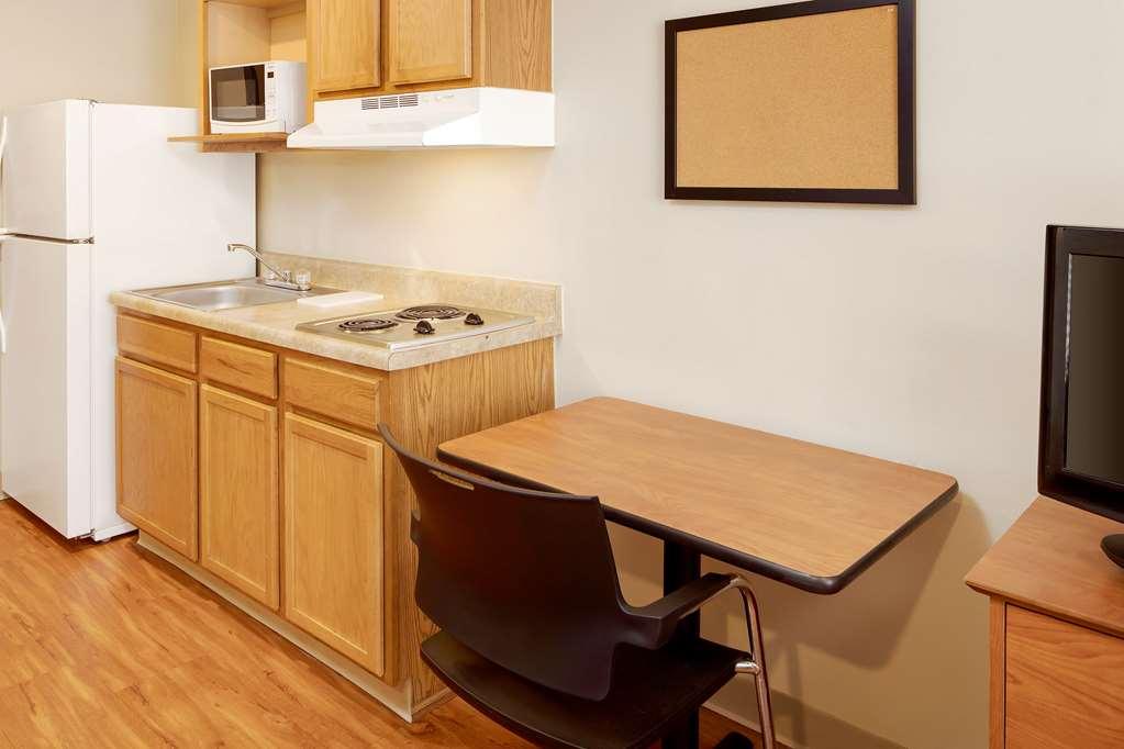 Extended Stay America Select Suites - Lubbock - West Room photo