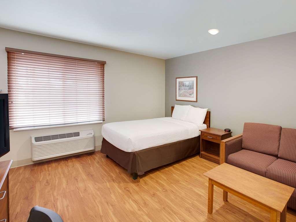 Extended Stay America Select Suites - Lubbock - West Room photo