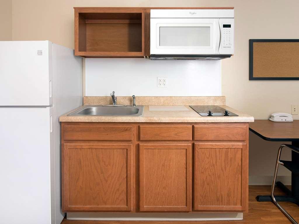 Extended Stay America Select Suites - Lubbock - West Room photo