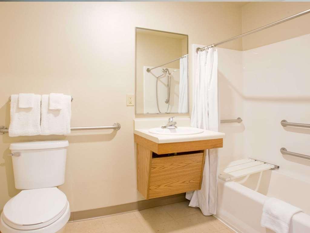 Extended Stay America Select Suites - Lubbock - West Exterior photo