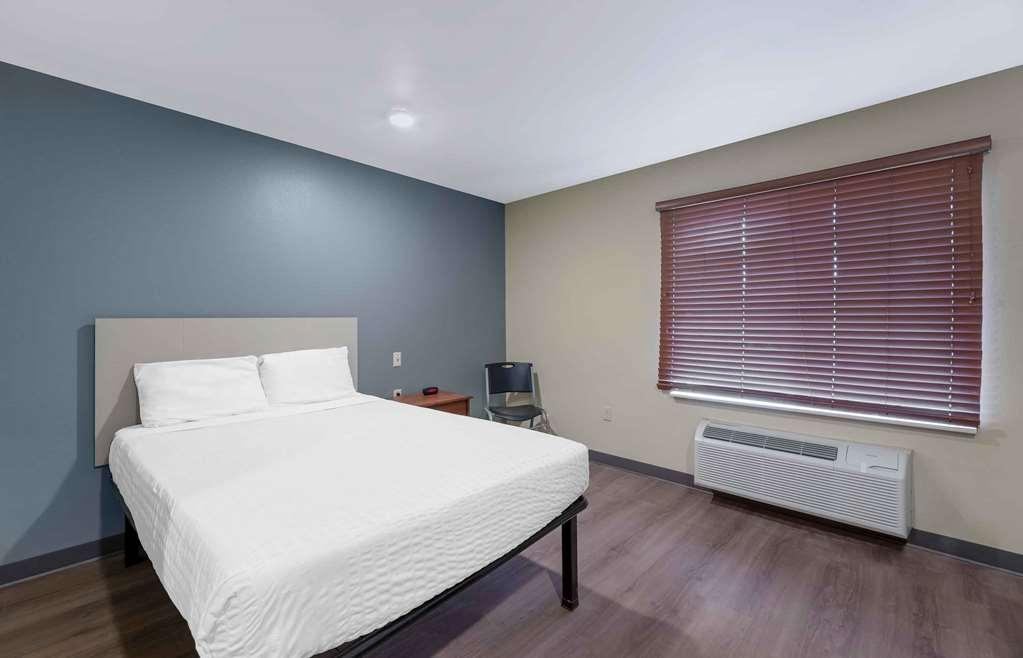 Extended Stay America Select Suites - Lubbock - West Room photo