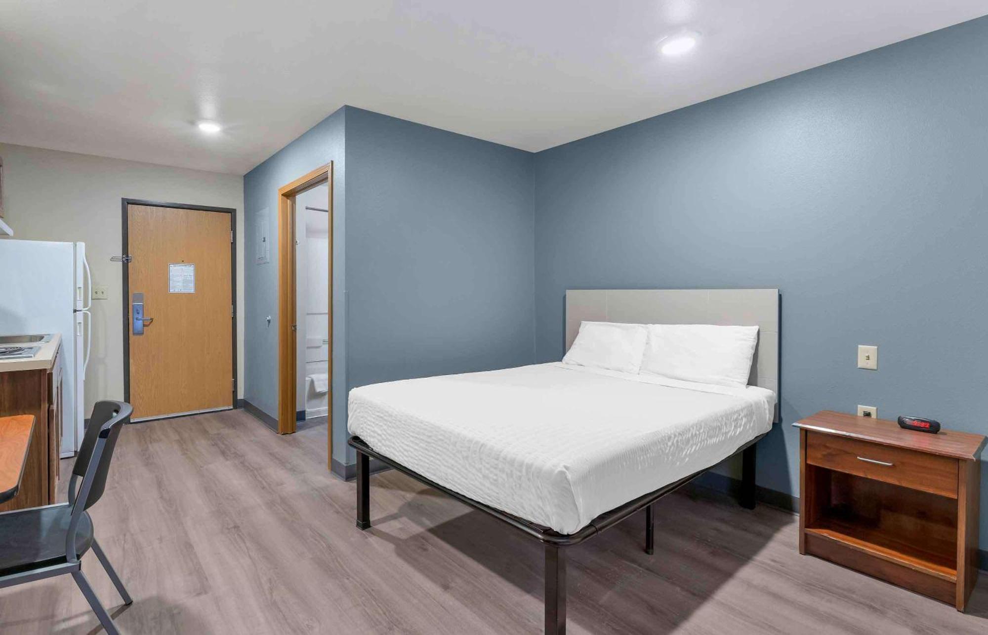 Extended Stay America Select Suites - Lubbock - West Exterior photo