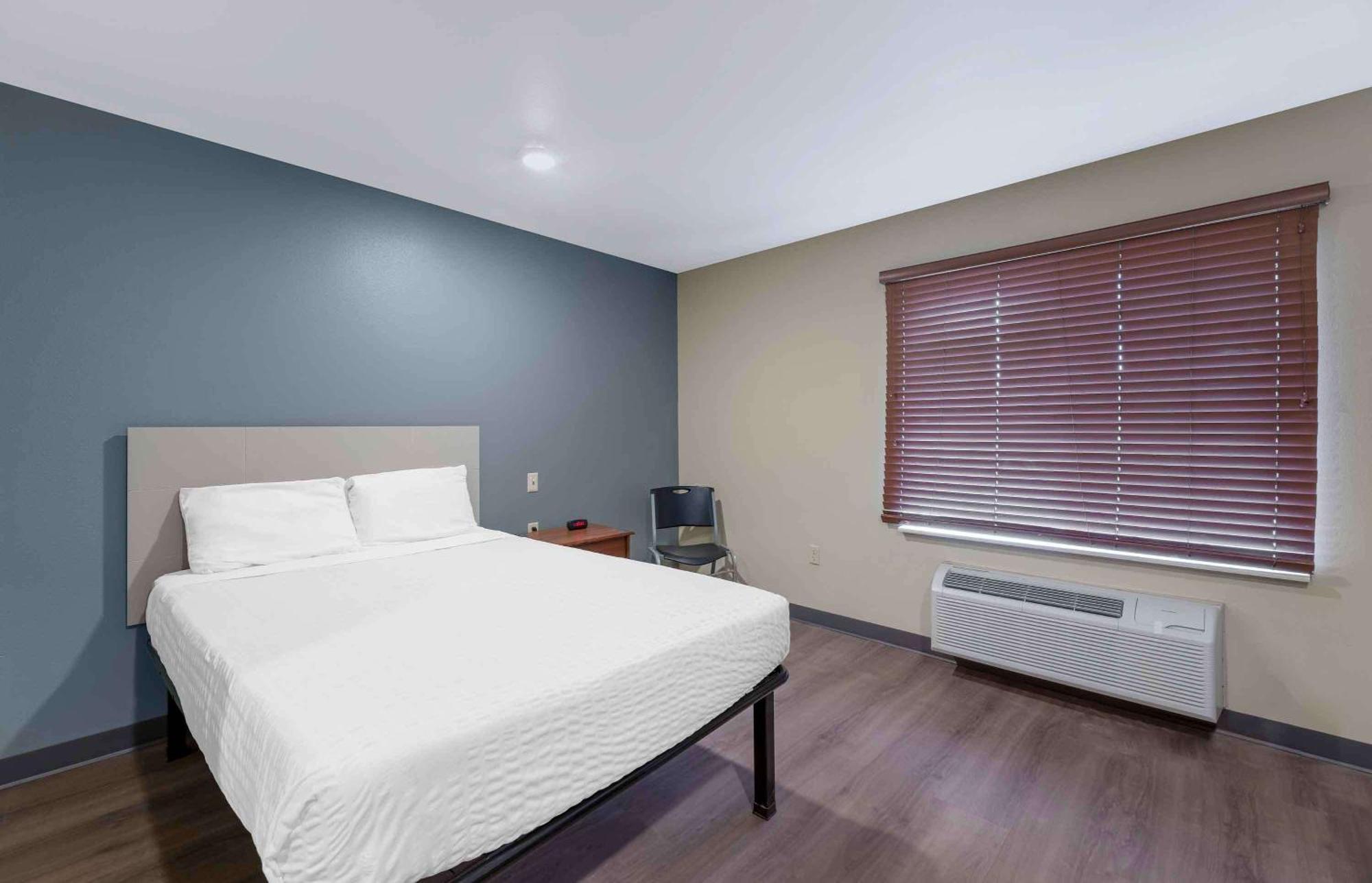 Extended Stay America Select Suites - Lubbock - West Exterior photo