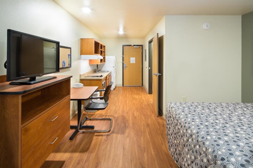 Extended Stay America Select Suites - Lubbock - West Exterior photo
